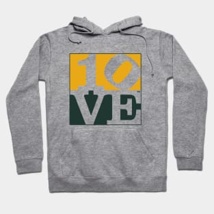 10VE™ Hoodie